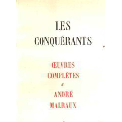Les conquerants