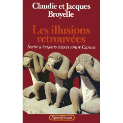 Les illusions retrouvées