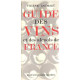 Guide des vins et des alcools de france