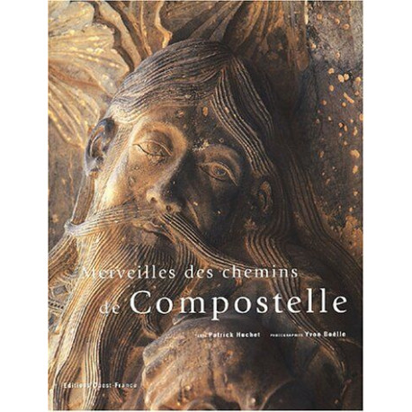 Merveilles des chemins de Compostelle