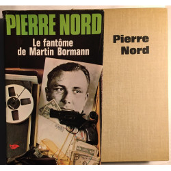 Le fantôme de martin bormann