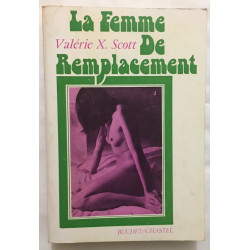 La femme de remplacement