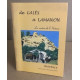 De Calès à lamanon : les sentiers de l'histoire