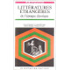 Littératures étrangères de l'epoque classique