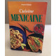 Cuisine mexicaine