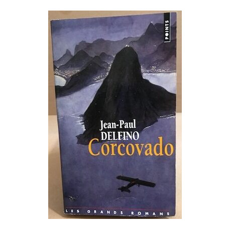 Corcovado