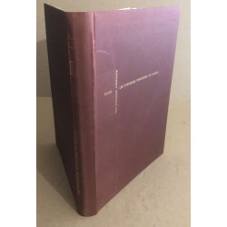 Le livre des subtilles histoires et fable de esope / exemplaire...