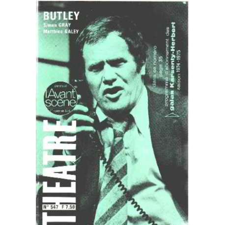 Butley