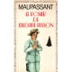 Le rosier de madame husson