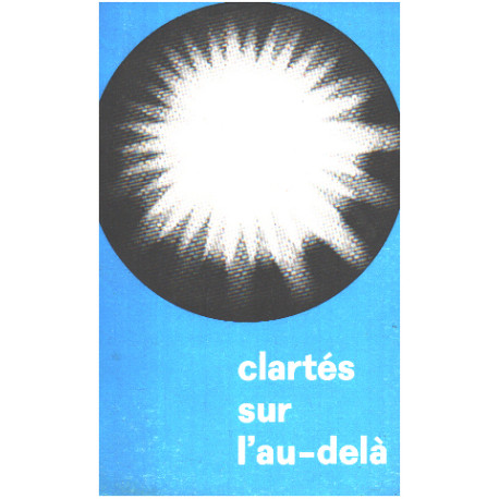 Clartes sur l'eau-dela