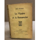 Le vicaire et le romancier