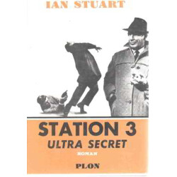 Station 3 ultra secret