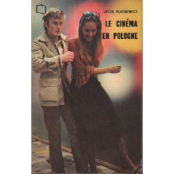 Le cinéma en pologne