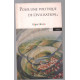 Pour une politique de civilisation