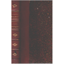 L'abbé constantin