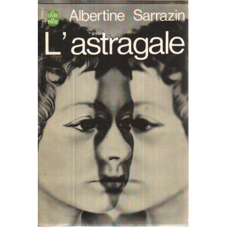 L'astragale ( texte intégral )