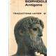 Sophocle / Antigone