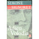 Adieu Volodia