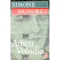 Adieu Volodia