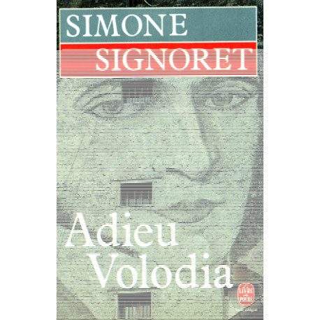 Adieu Volodia