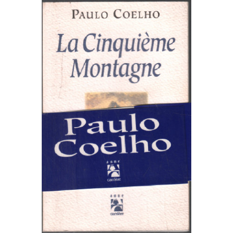 La Cinquieme Montagne
