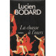 La chasse à l'ours