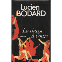 La chasse à l'ours