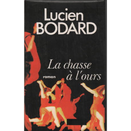 La chasse à l'ours
