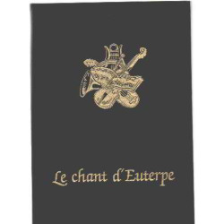 Le chant d'euterpe l'aventure de la musique