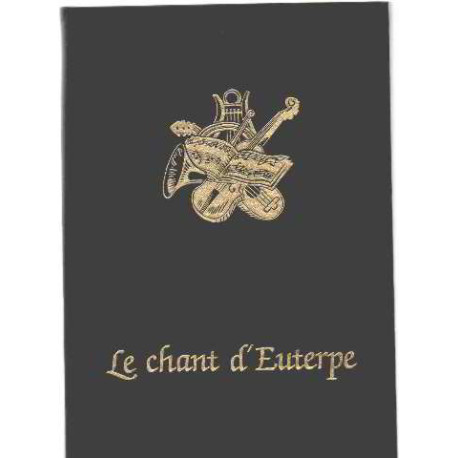 Le chant d'euterpe l'aventure de la musique