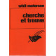 Cherche et trouve