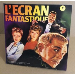 L'écran fantastique n° 7