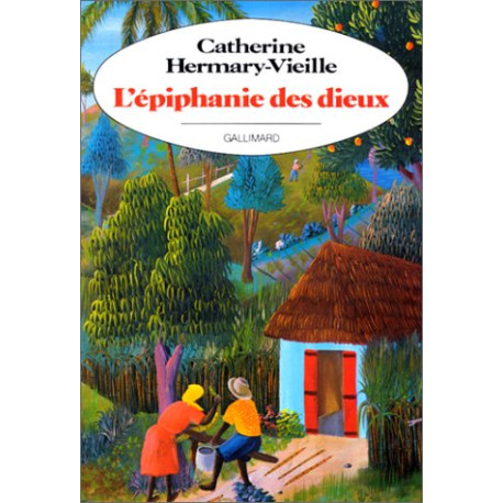 L'épiphanie des dieux