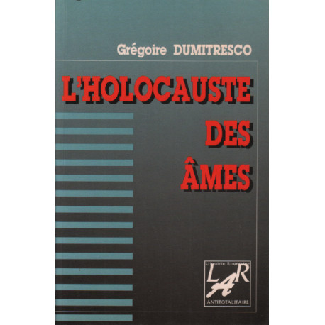 L'holocauste des ames