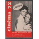 Revue cinéma 72 : index récapitulatif ( du n° 1 au n° 161 )