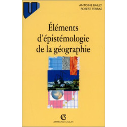 Eléments d'épistémologie de la géographie
