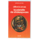 La planète de Shakespeare