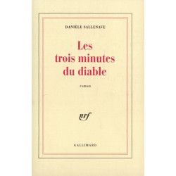 Les Trois minutes du diable