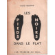 Les pieds noirs dans le plat