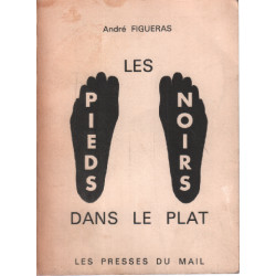 Les pieds noirs dans le plat