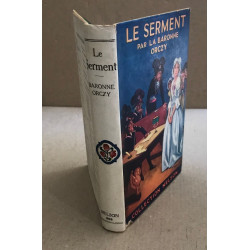 Le serment