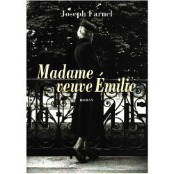 Madame veuve emilie