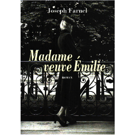 Madame veuve emilie