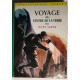 Voyage au centre de la terre