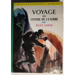 Voyage au centre de la terre