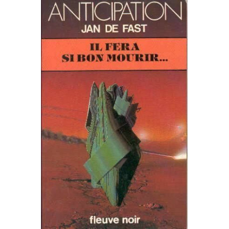 Il fera si bon mourir
