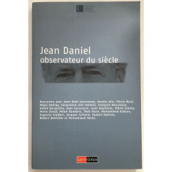 Observateur du siècle: Rencontre à la Bibliothèque nationale de...