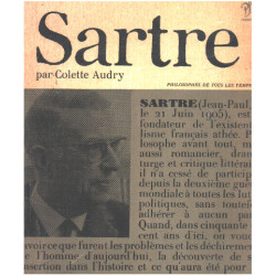 Sartre