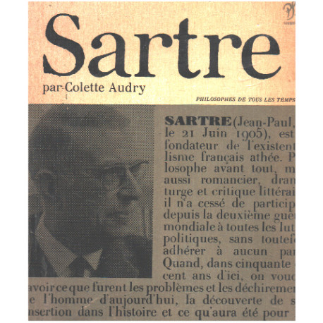 Sartre
