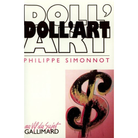 Doll'art